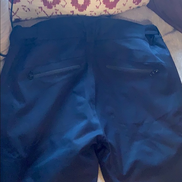 Boulder gear cruiser insulated women’s ski pants - Picture 3 of 6